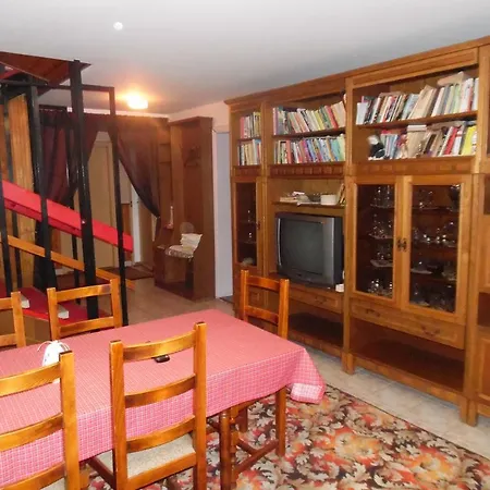 Guest house Agocs Odu