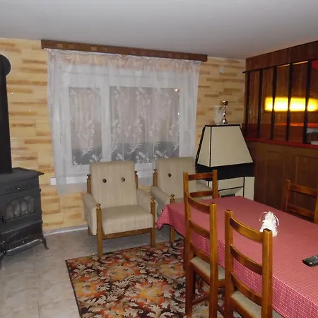 Agocs Odu Guest house