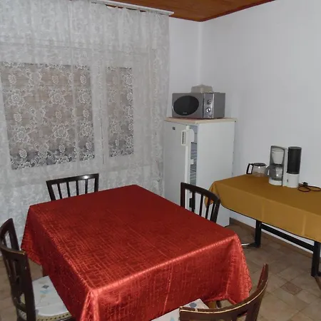 Agocs Odu Guest house *