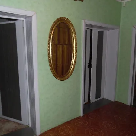 Agocs Odu Guest house Sirok