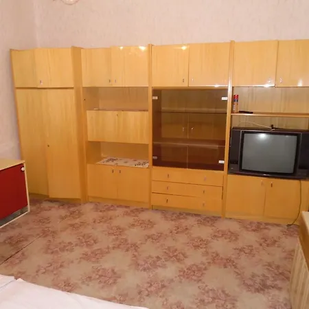 Agocs Odu Guest house