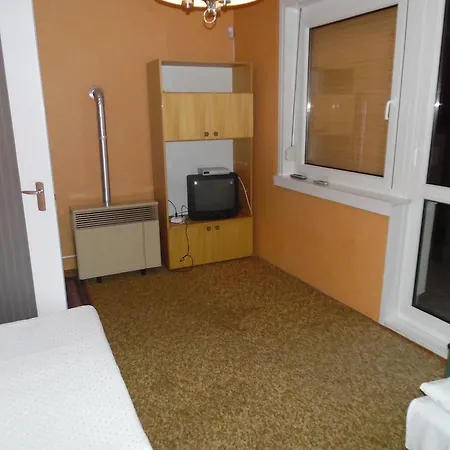 Guest house Agocs Odu *